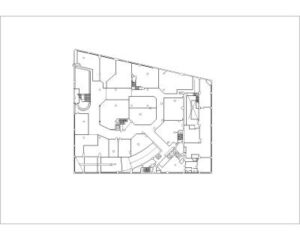 建築　求積図　ご依頼図面